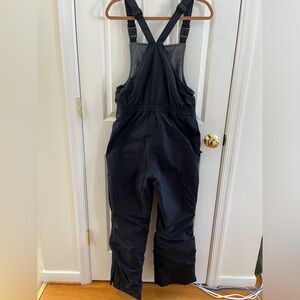 Lands End Kids Ski bibs | Kids Ski Bibs | Ski Bibs | Snow bibs | Kids snow bibs